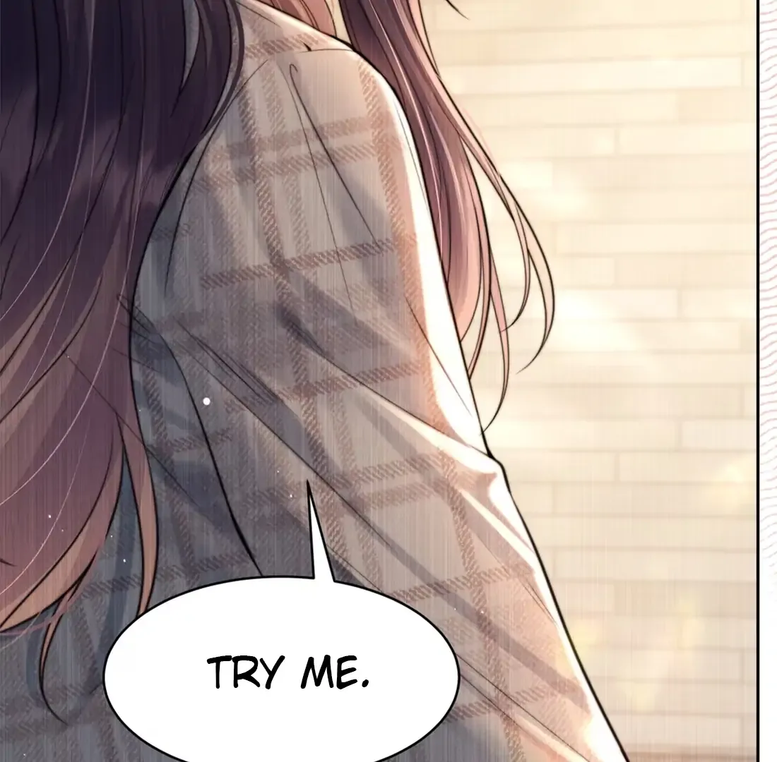 Surrendering To My Enemy's Cold Embrace Chapter 14 page 51