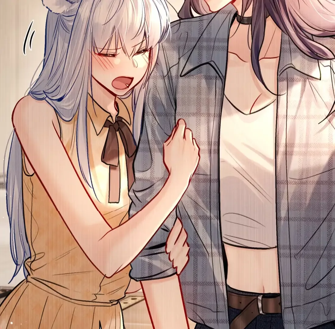 Surrendering To My Enemy's Cold Embrace Chapter 14 page 60