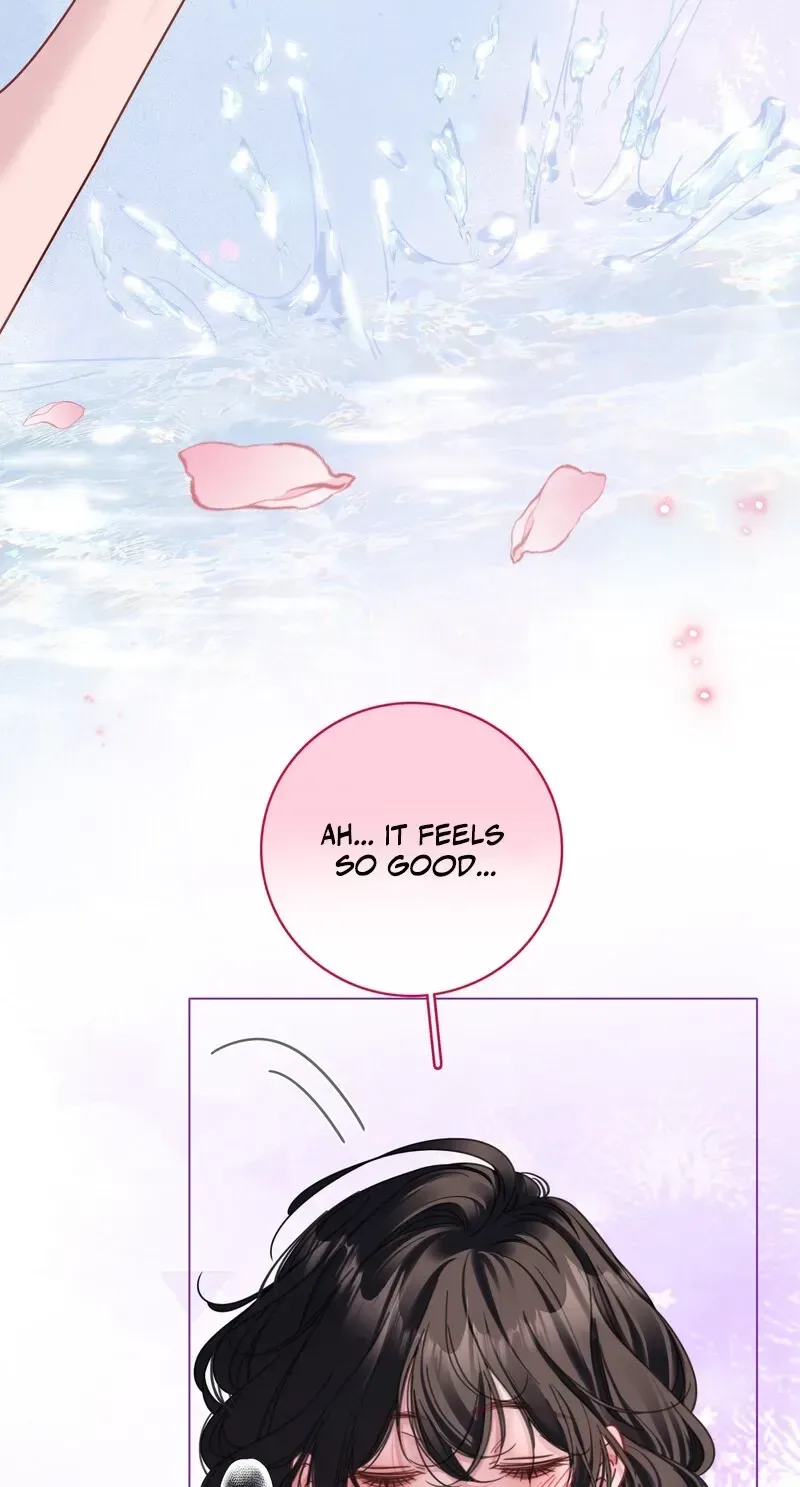 No Kissing Tonight Chapter 15 page 44