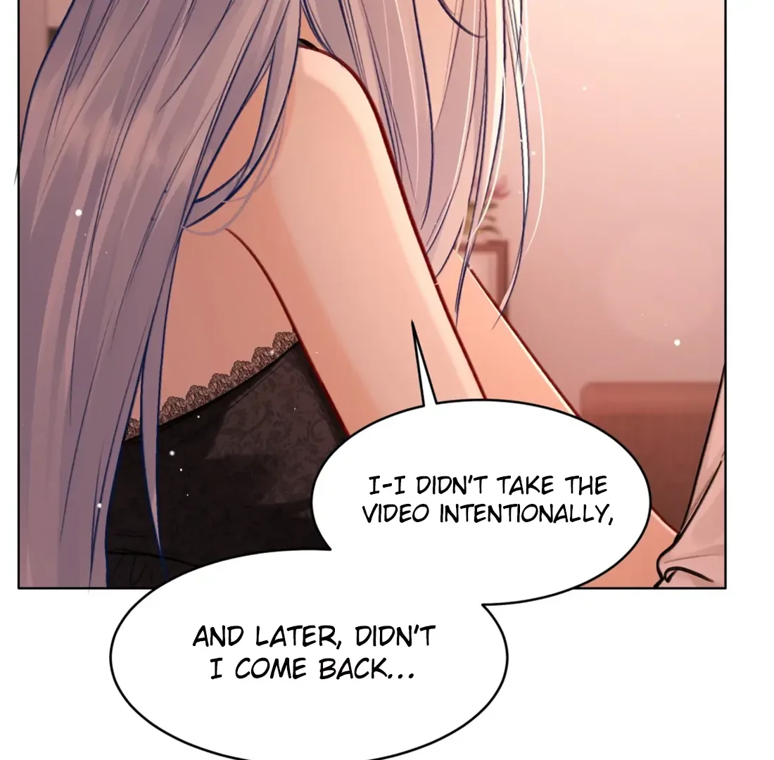 Surrendering To My Enemy's Cold Embrace Chapter 13 page 37