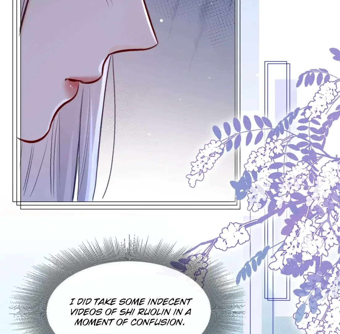 Surrendering To My Enemy's Cold Embrace Chapter 13 page 39