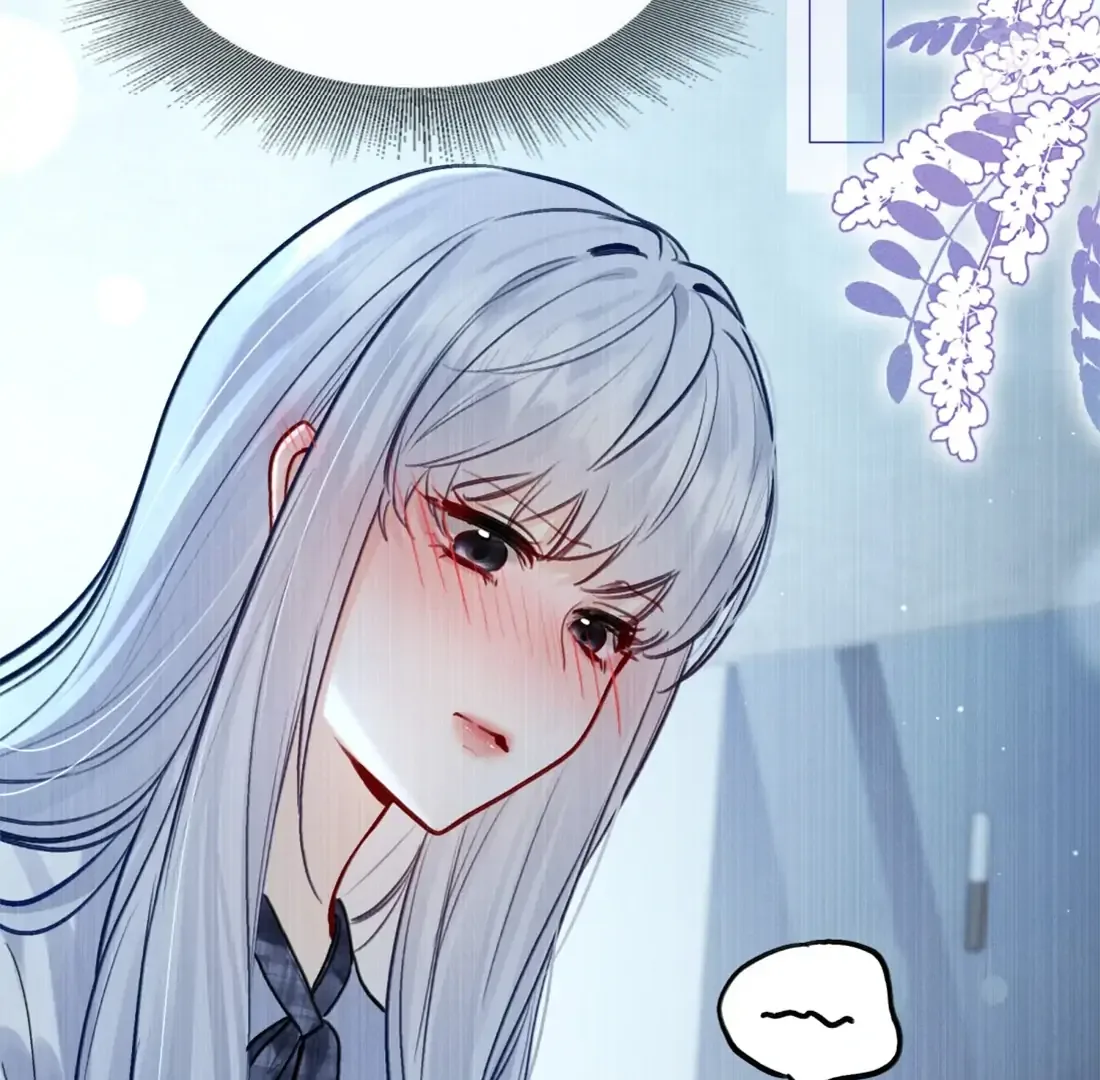 Surrendering To My Enemy's Cold Embrace Chapter 13 page 40