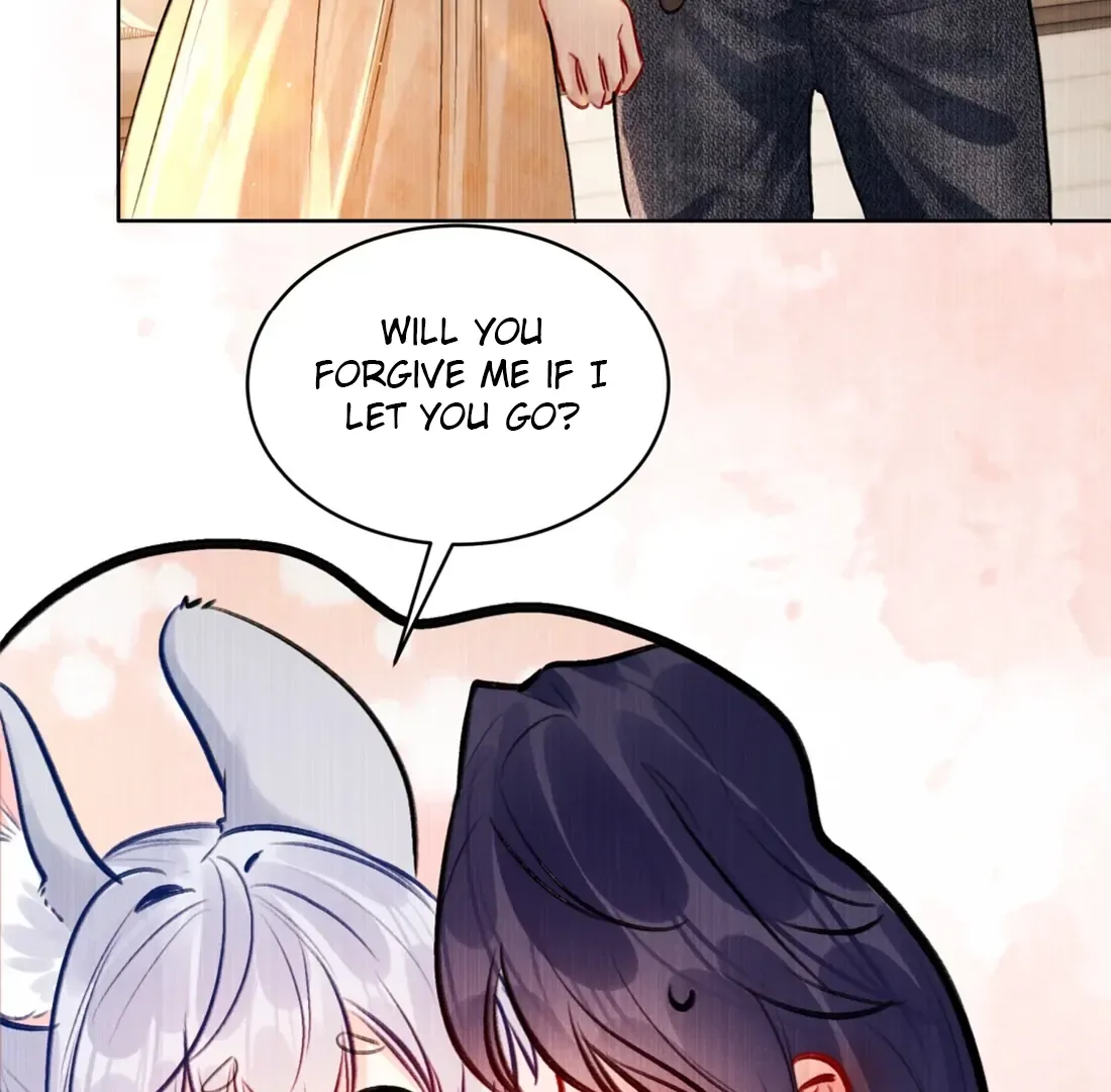 Surrendering To My Enemy's Cold Embrace Chapter 14 page 63