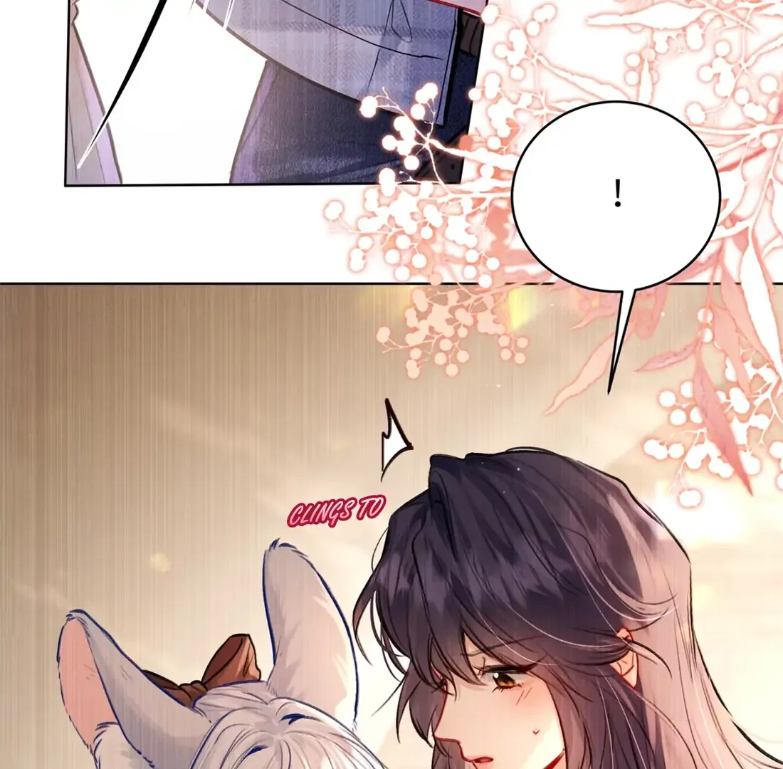 Surrendering To My Enemy's Cold Embrace Chapter 14 page 59