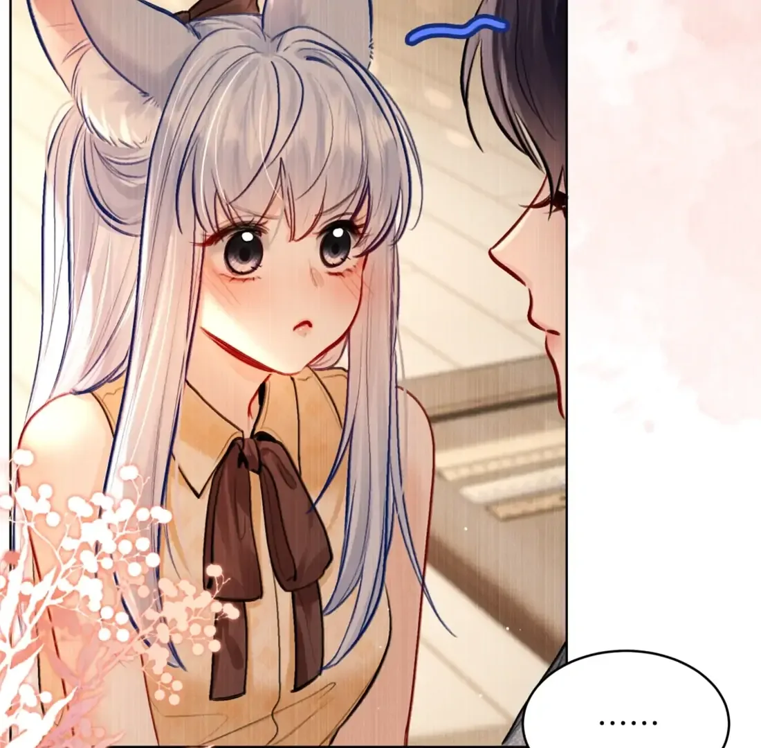 Surrendering To My Enemy's Cold Embrace Chapter 14 page 55