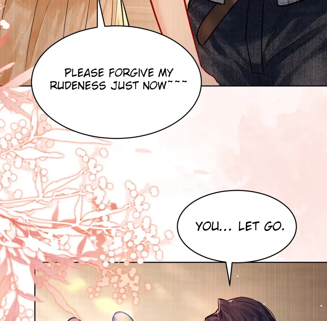 Surrendering To My Enemy's Cold Embrace Chapter 14 page 61