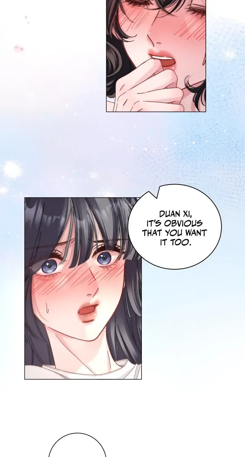 No Kissing Tonight Chapter 15 page 39