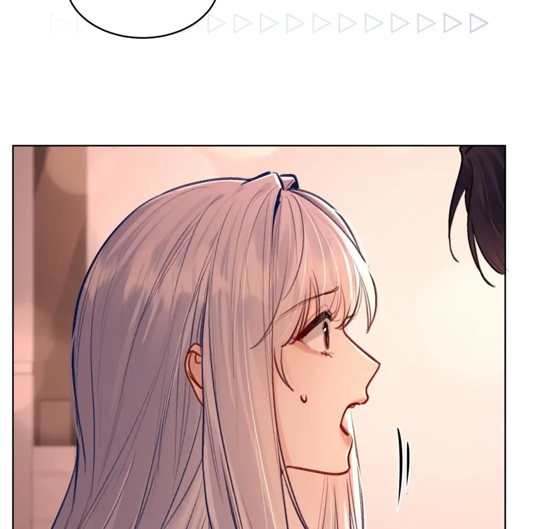 Surrendering To My Enemy's Cold Embrace Chapter 13 page 36