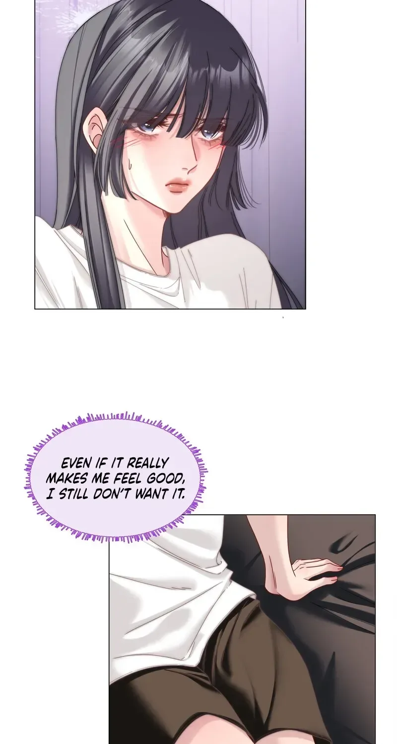 No Kissing Tonight Chapter 15 page 33