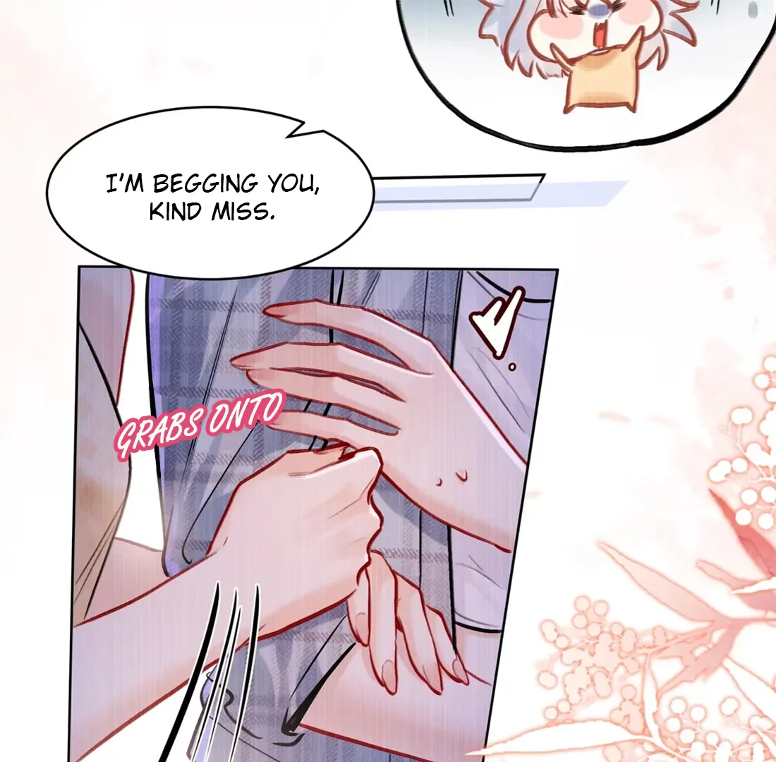 Surrendering To My Enemy's Cold Embrace Chapter 14 page 58