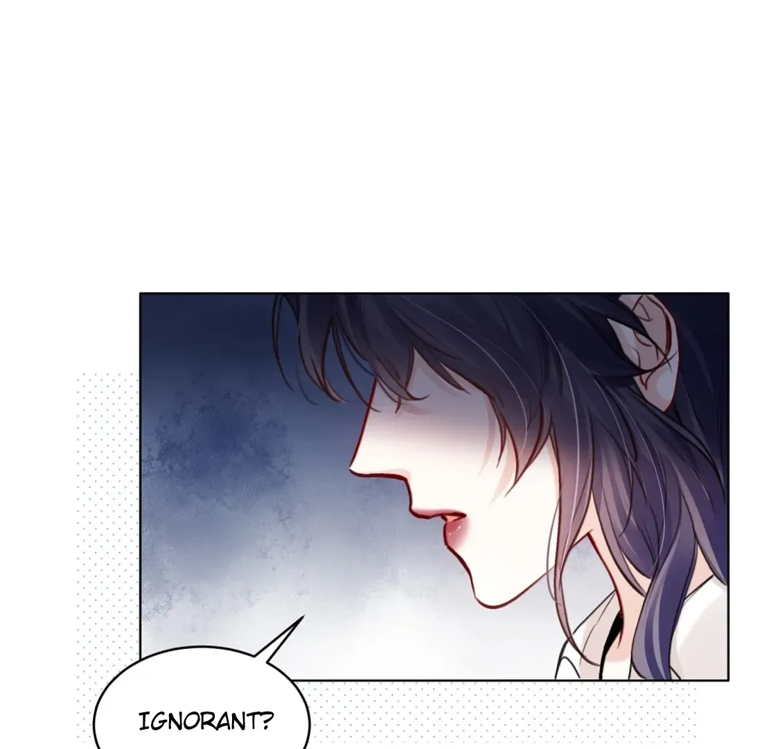 Surrendering To My Enemy's Cold Embrace Chapter 13 page 35
