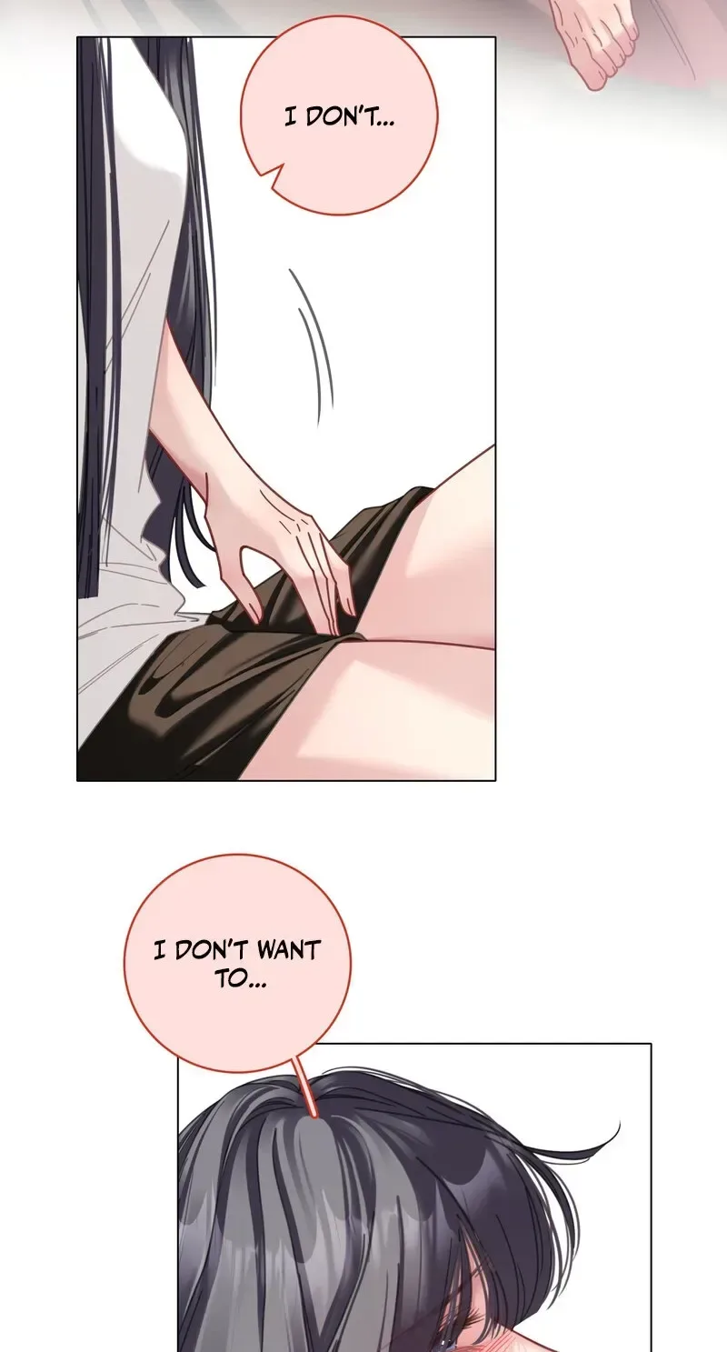 No Kissing Tonight Chapter 15 page 41