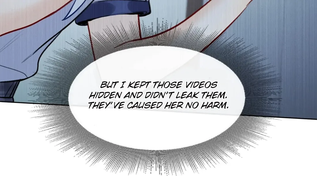 Surrendering To My Enemy's Cold Embrace Chapter 13 page 42