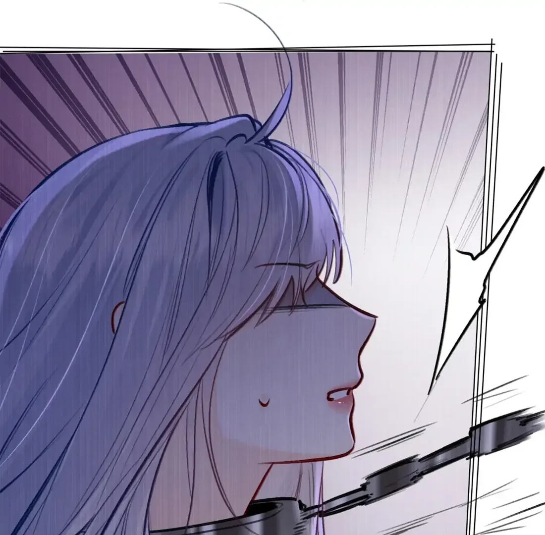 Surrendering To My Enemy's Cold Embrace Chapter 13 page 43