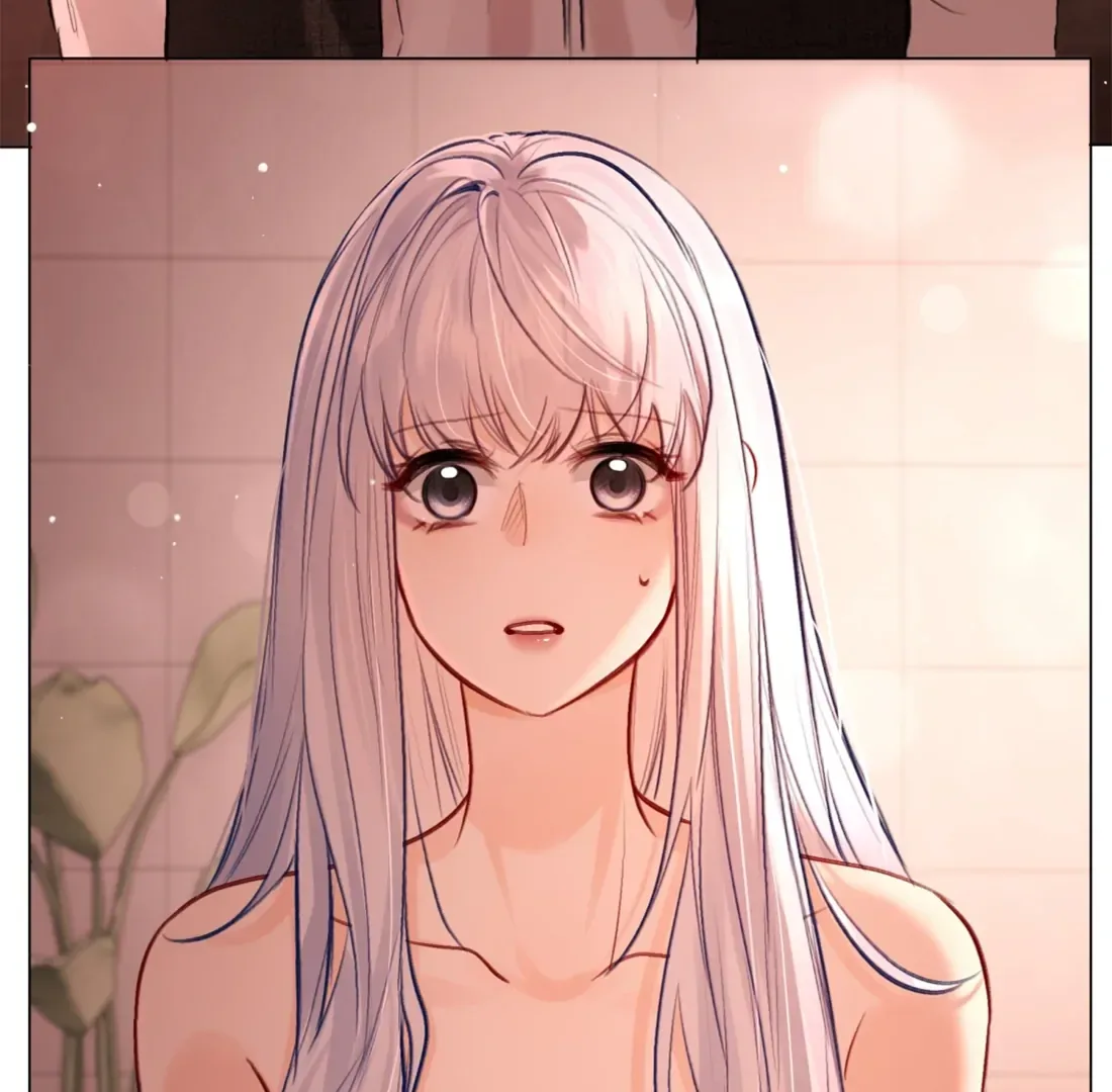 Surrendering To My Enemy's Cold Embrace Chapter 13 page 50