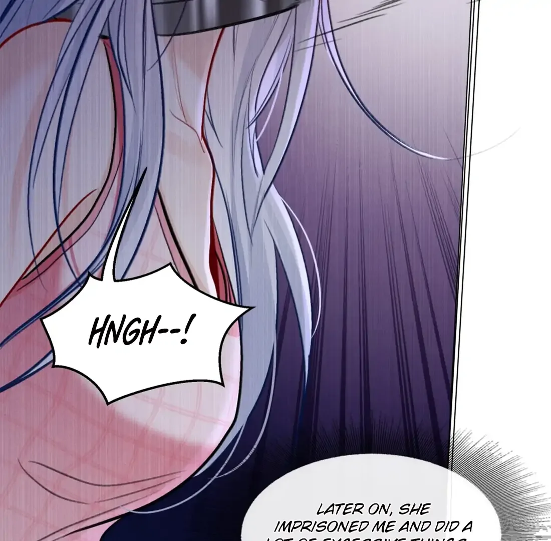 Surrendering To My Enemy's Cold Embrace Chapter 13 page 44