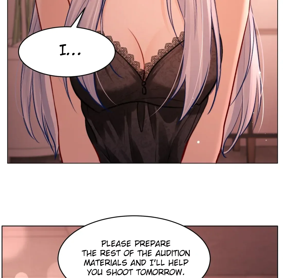 Surrendering To My Enemy's Cold Embrace Chapter 13 page 51