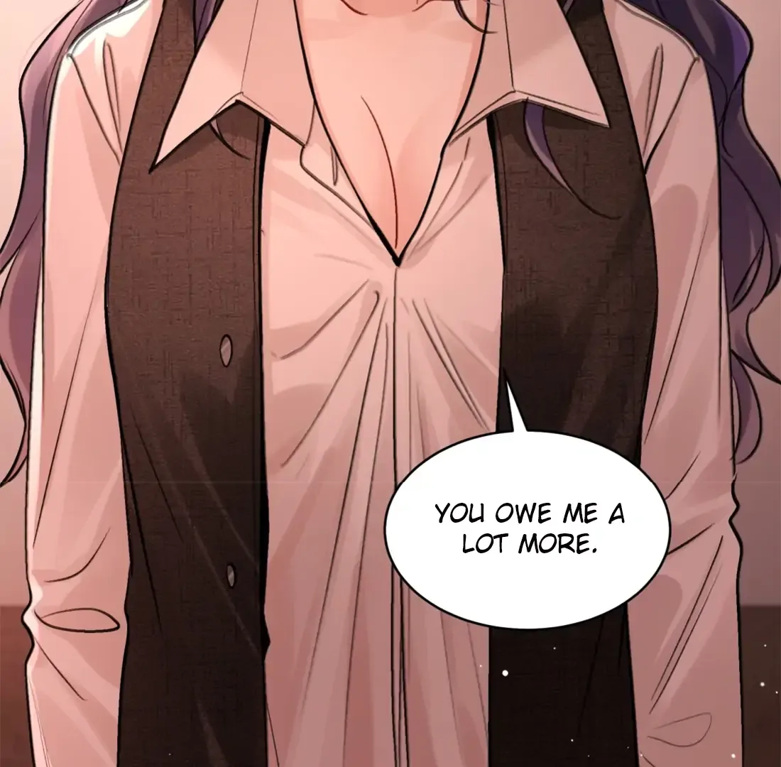 Surrendering To My Enemy's Cold Embrace Chapter 13 page 49