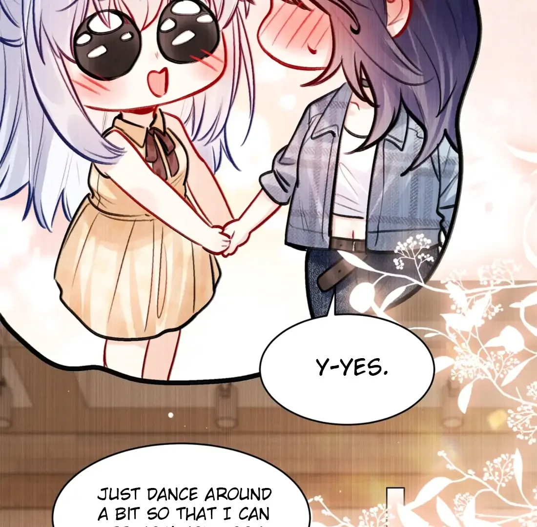 Surrendering To My Enemy's Cold Embrace Chapter 14 page 64