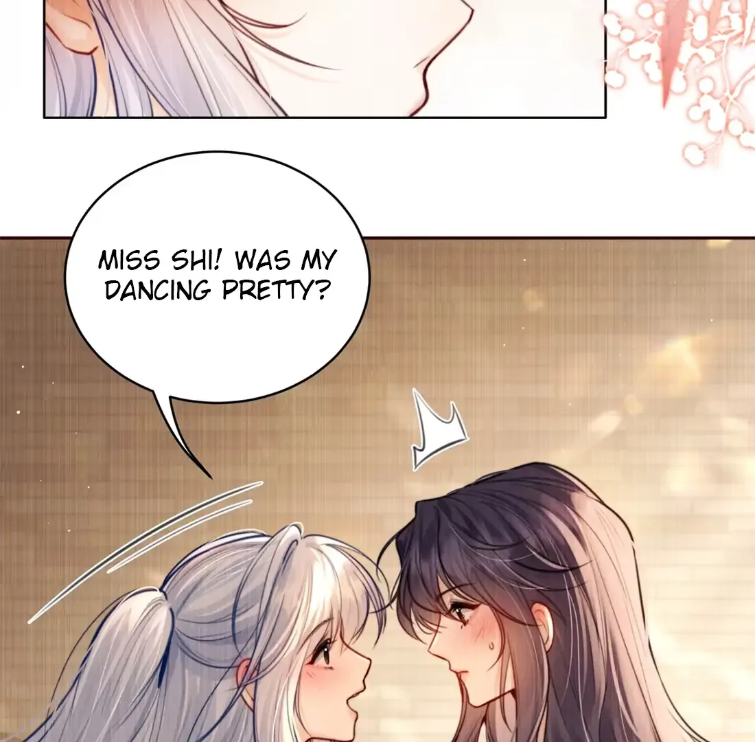Surrendering To My Enemy's Cold Embrace Chapter 14 page 72