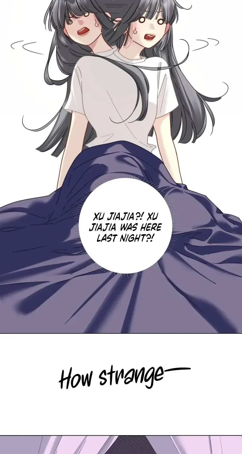 No Kissing Tonight Chapter 15 page 60