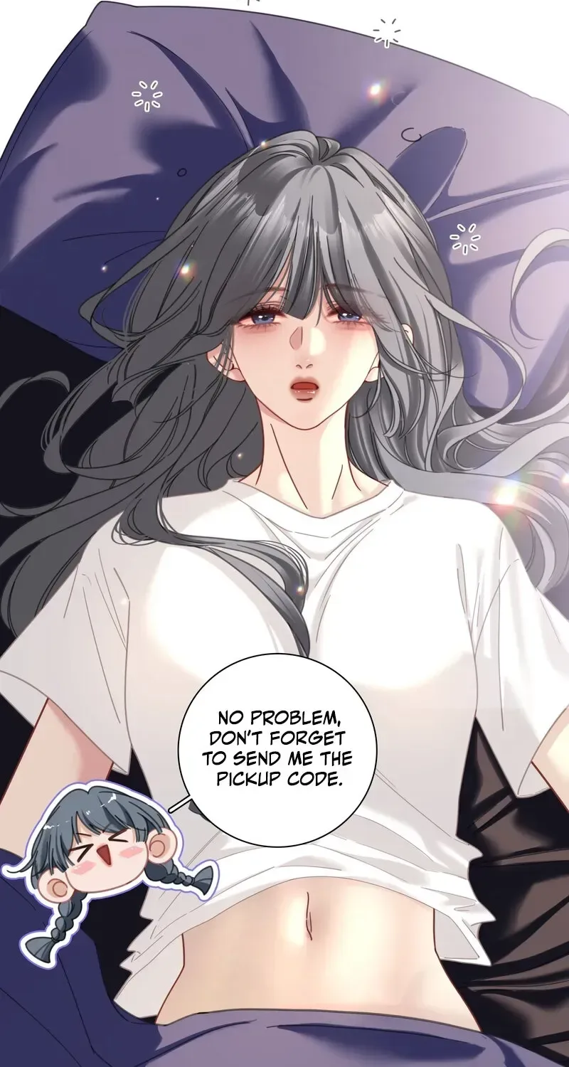 No Kissing Tonight Chapter 15 page 56