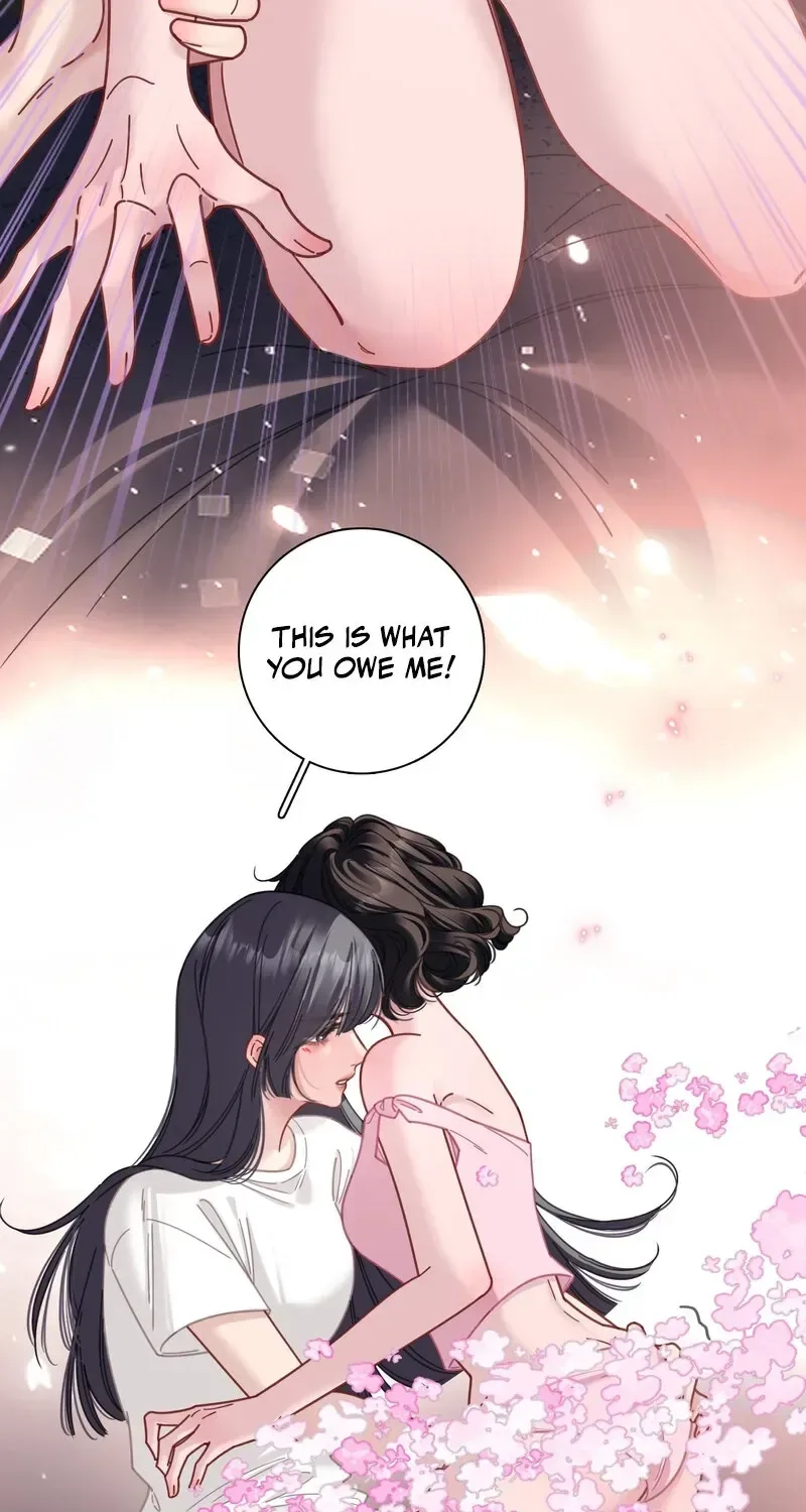 No Kissing Tonight Chapter 15 page 48