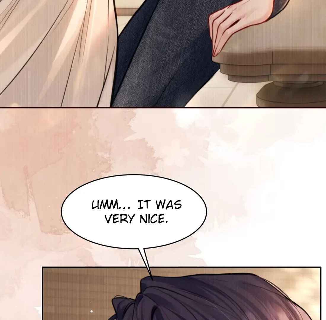 Surrendering To My Enemy's Cold Embrace Chapter 14 page 74