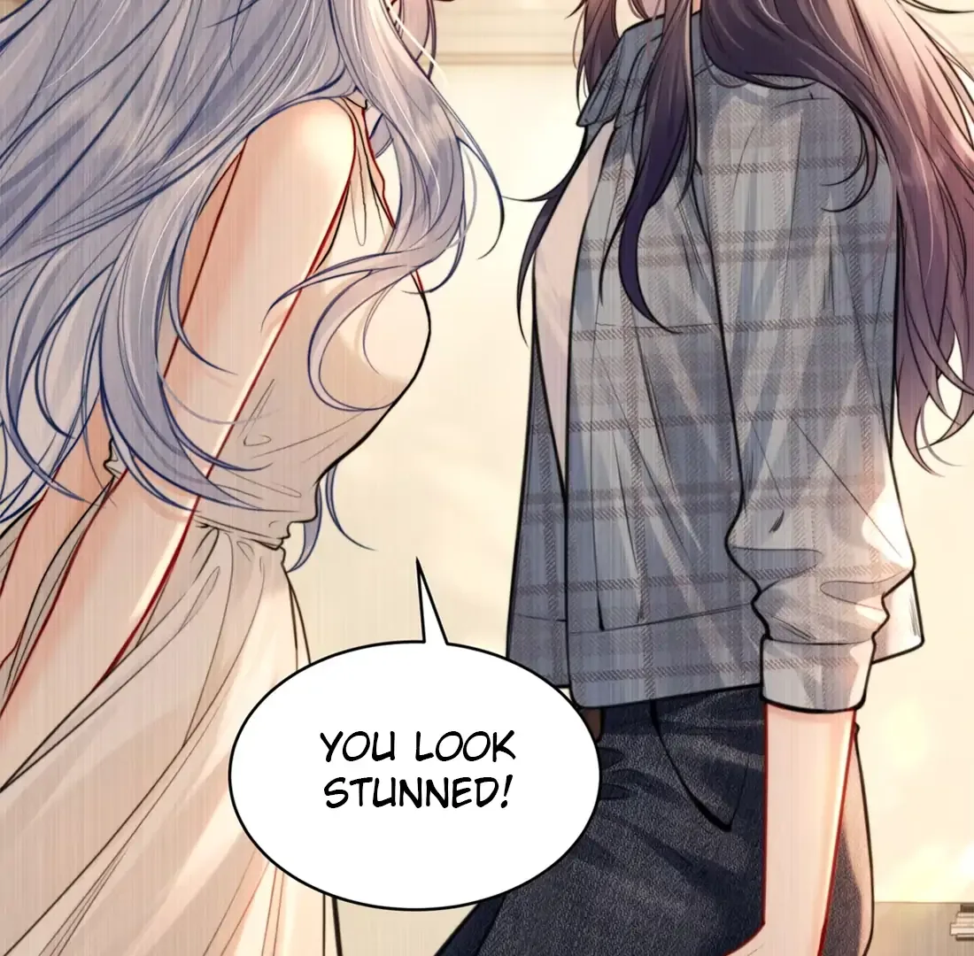 Surrendering To My Enemy's Cold Embrace Chapter 14 page 73