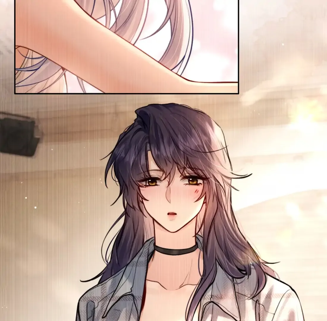 Surrendering To My Enemy's Cold Embrace Chapter 14 page 70