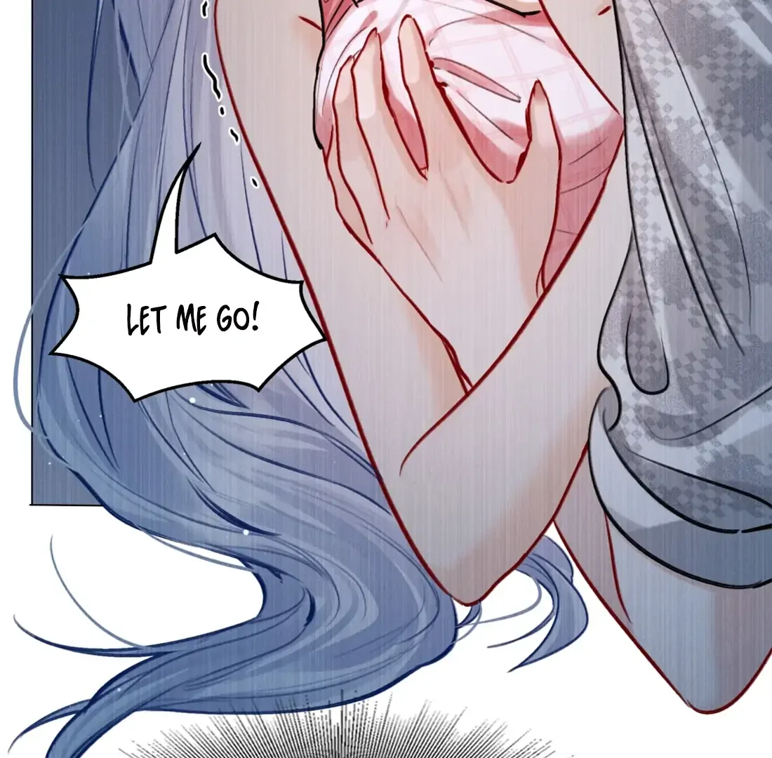 Surrendering To My Enemy's Cold Embrace Chapter 13 page 46