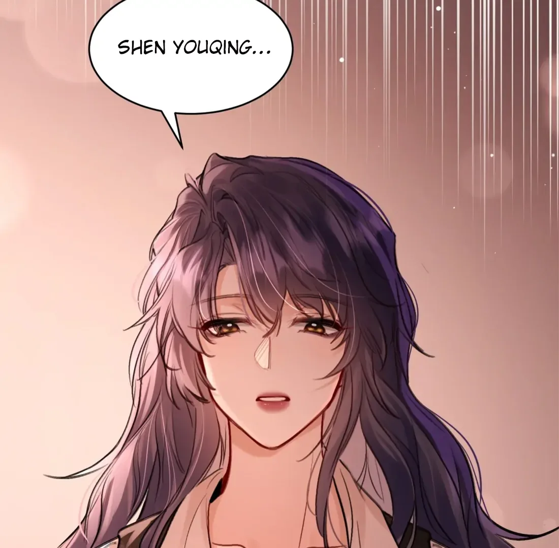 Surrendering To My Enemy's Cold Embrace Chapter 13 page 48