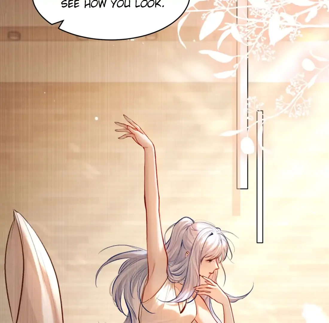 Surrendering To My Enemy's Cold Embrace Chapter 14 page 65