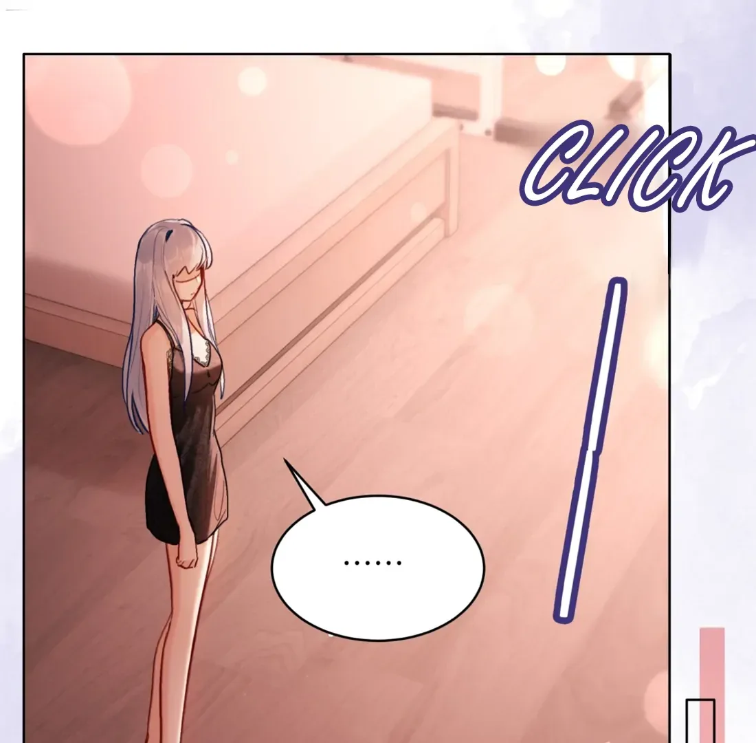 Surrendering To My Enemy's Cold Embrace Chapter 13 page 54