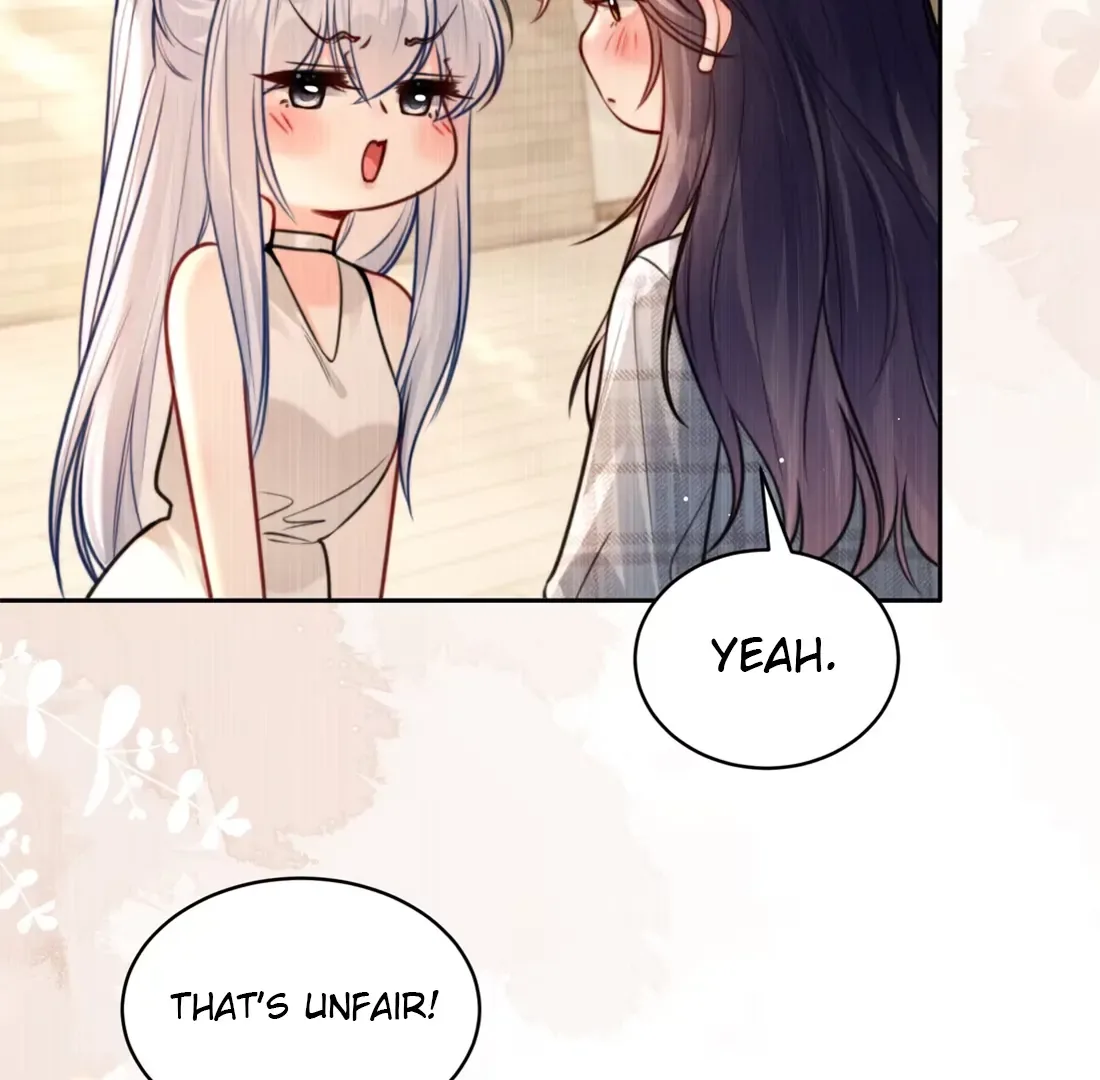 Surrendering To My Enemy's Cold Embrace Chapter 14 page 77