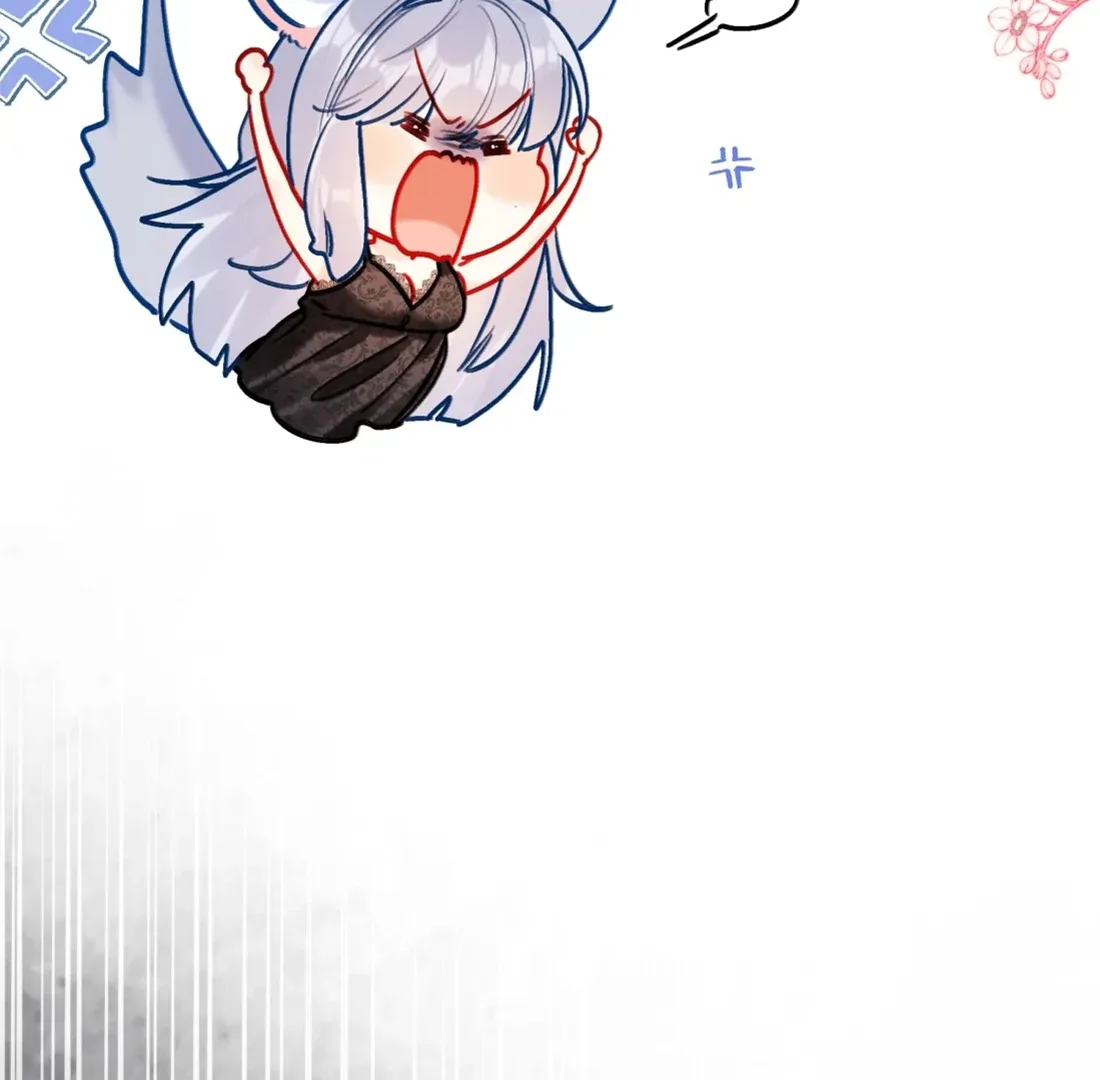 Surrendering To My Enemy's Cold Embrace Chapter 13 page 56