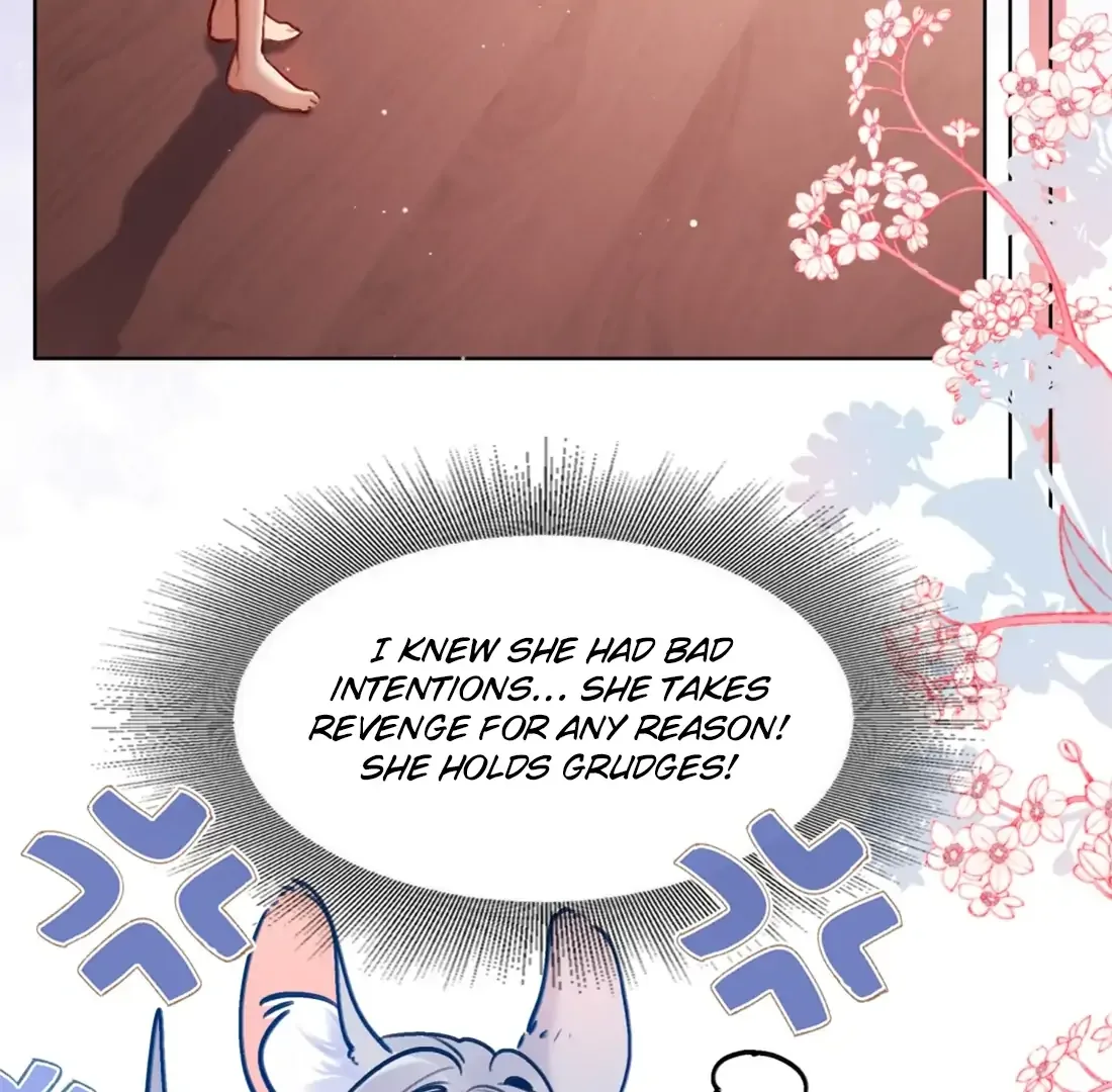 Surrendering To My Enemy's Cold Embrace Chapter 13 page 55