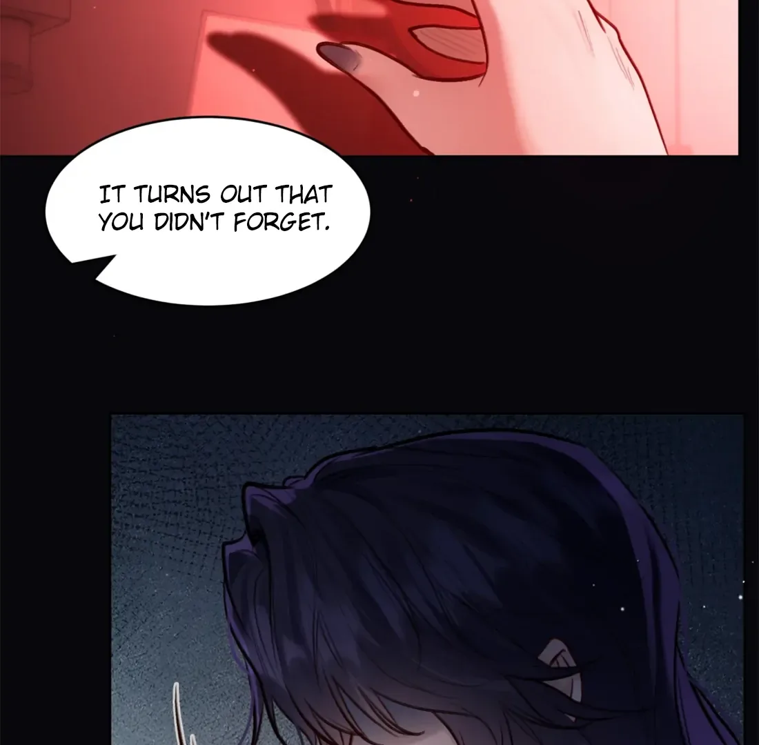 Surrendering To My Enemy's Cold Embrace Chapter 13 page 62