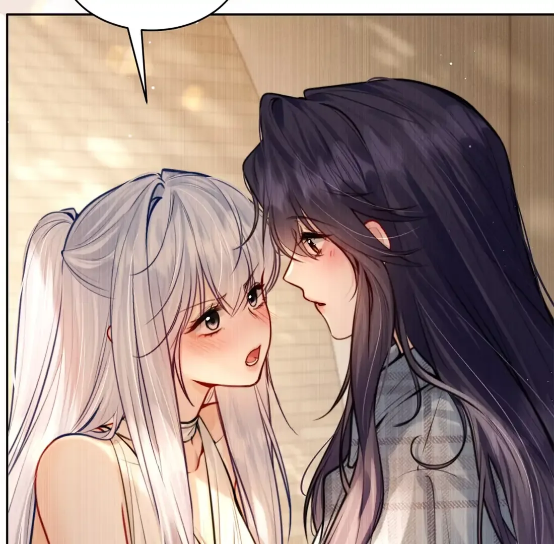 Surrendering To My Enemy's Cold Embrace Chapter 14 page 78
