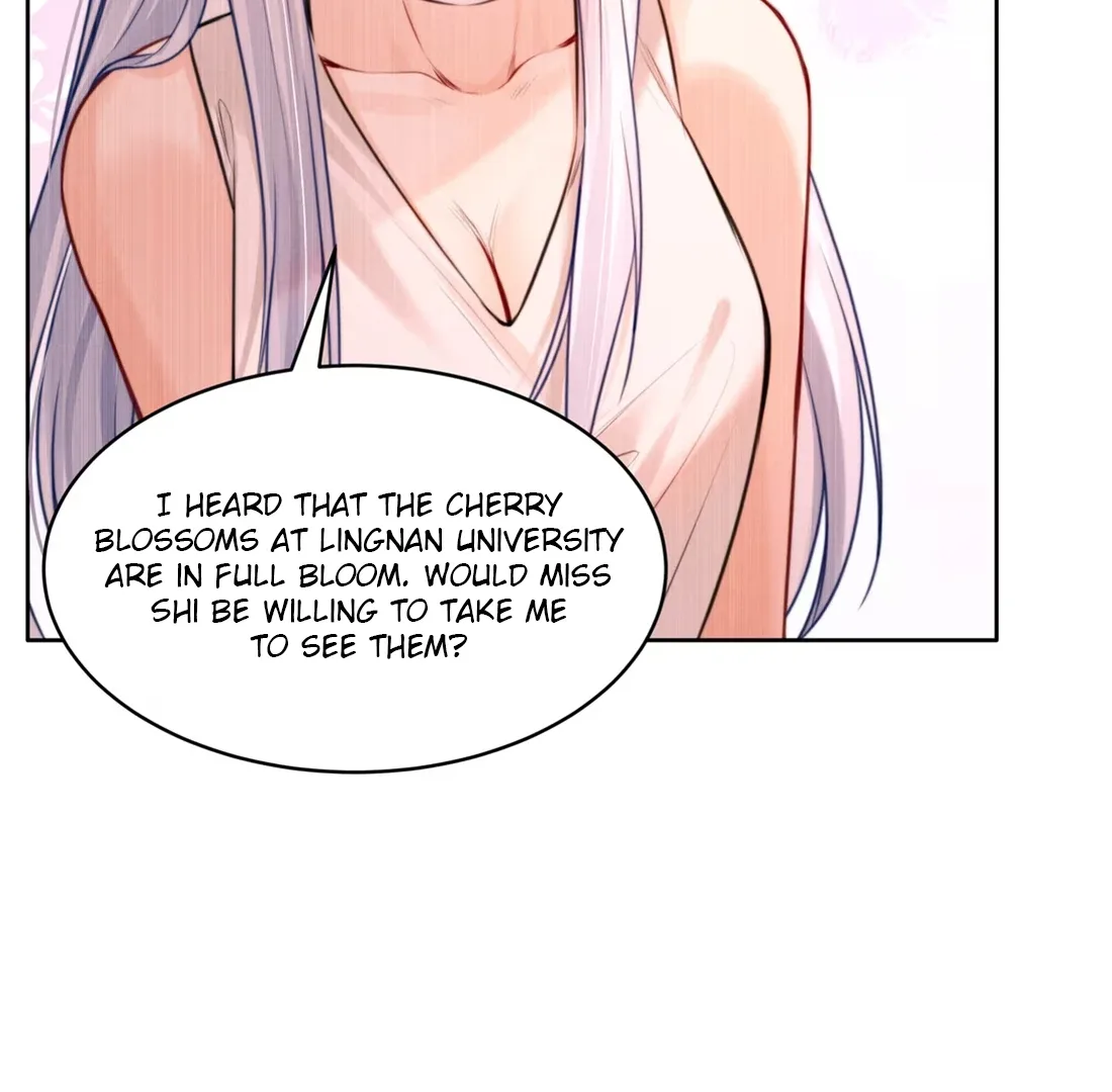 Surrendering To My Enemy's Cold Embrace Chapter 14 page 85