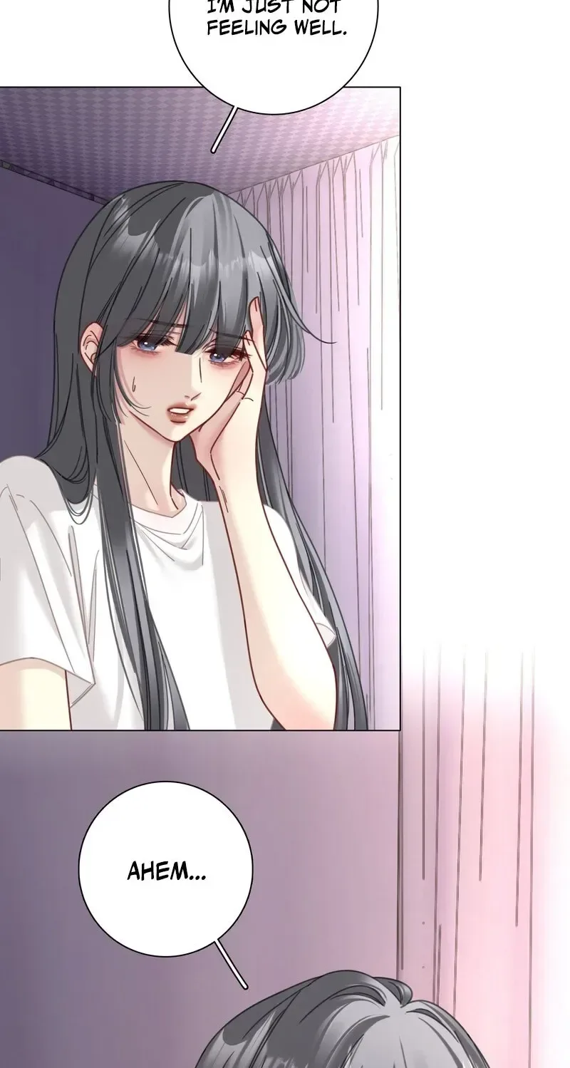 No Kissing Tonight Chapter 15 page 65
