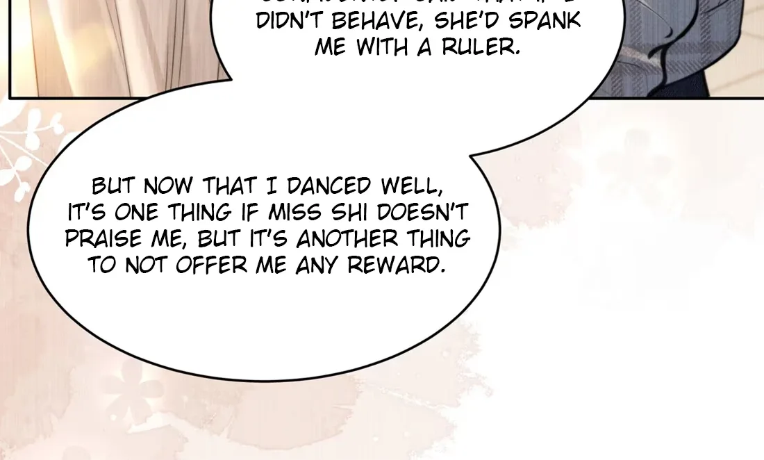 Surrendering To My Enemy's Cold Embrace Chapter 14 page 80