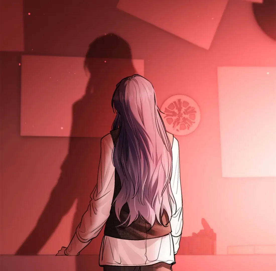 Surrendering To My Enemy's Cold Embrace Chapter 13 page 59