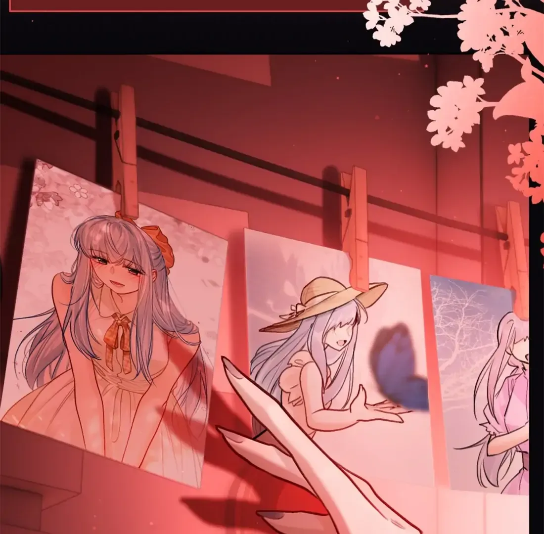 Surrendering To My Enemy's Cold Embrace Chapter 13 page 61