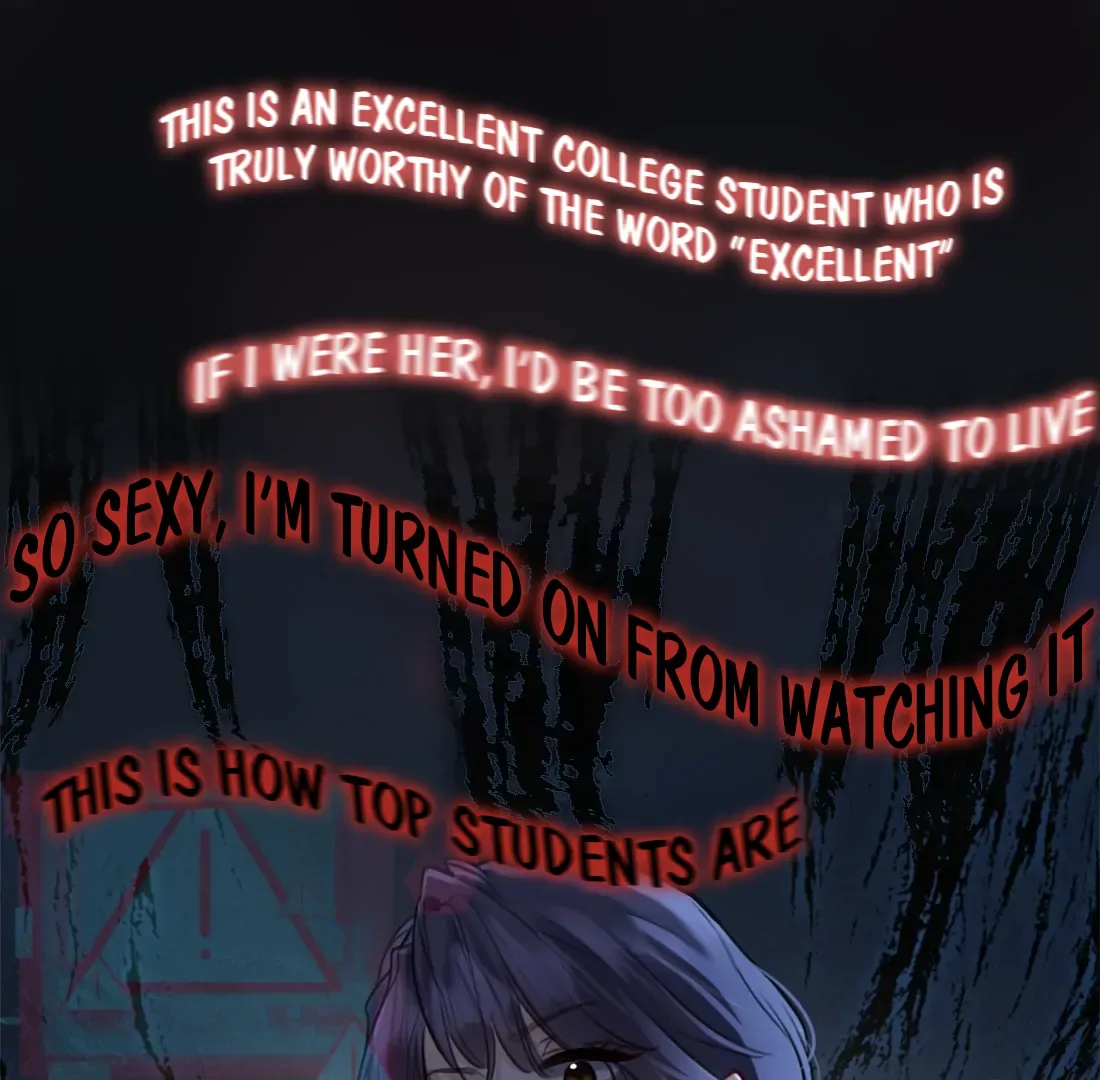 Surrendering To My Enemy's Cold Embrace Chapter 13 page 65