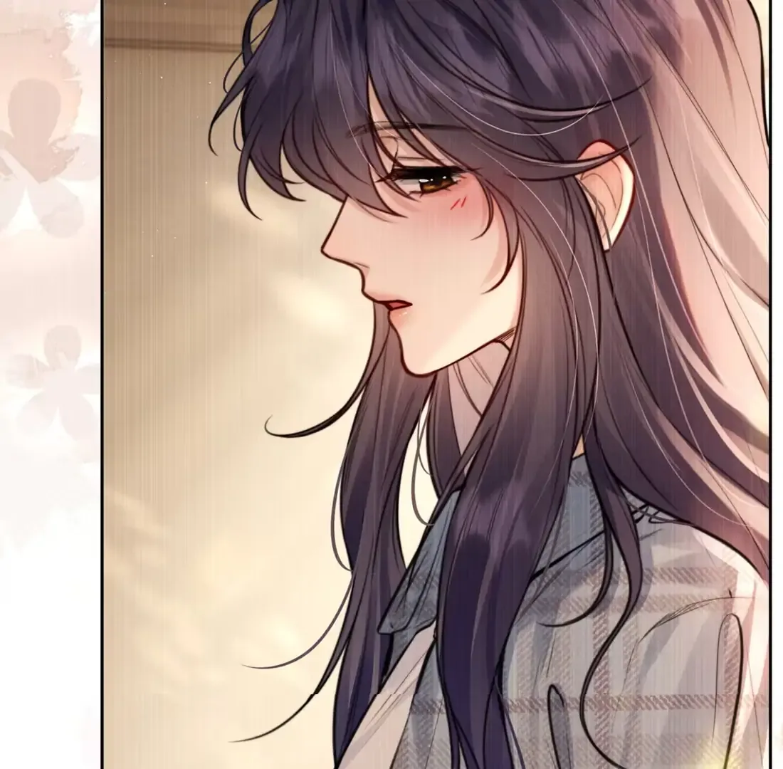 Surrendering To My Enemy's Cold Embrace Chapter 14 page 75