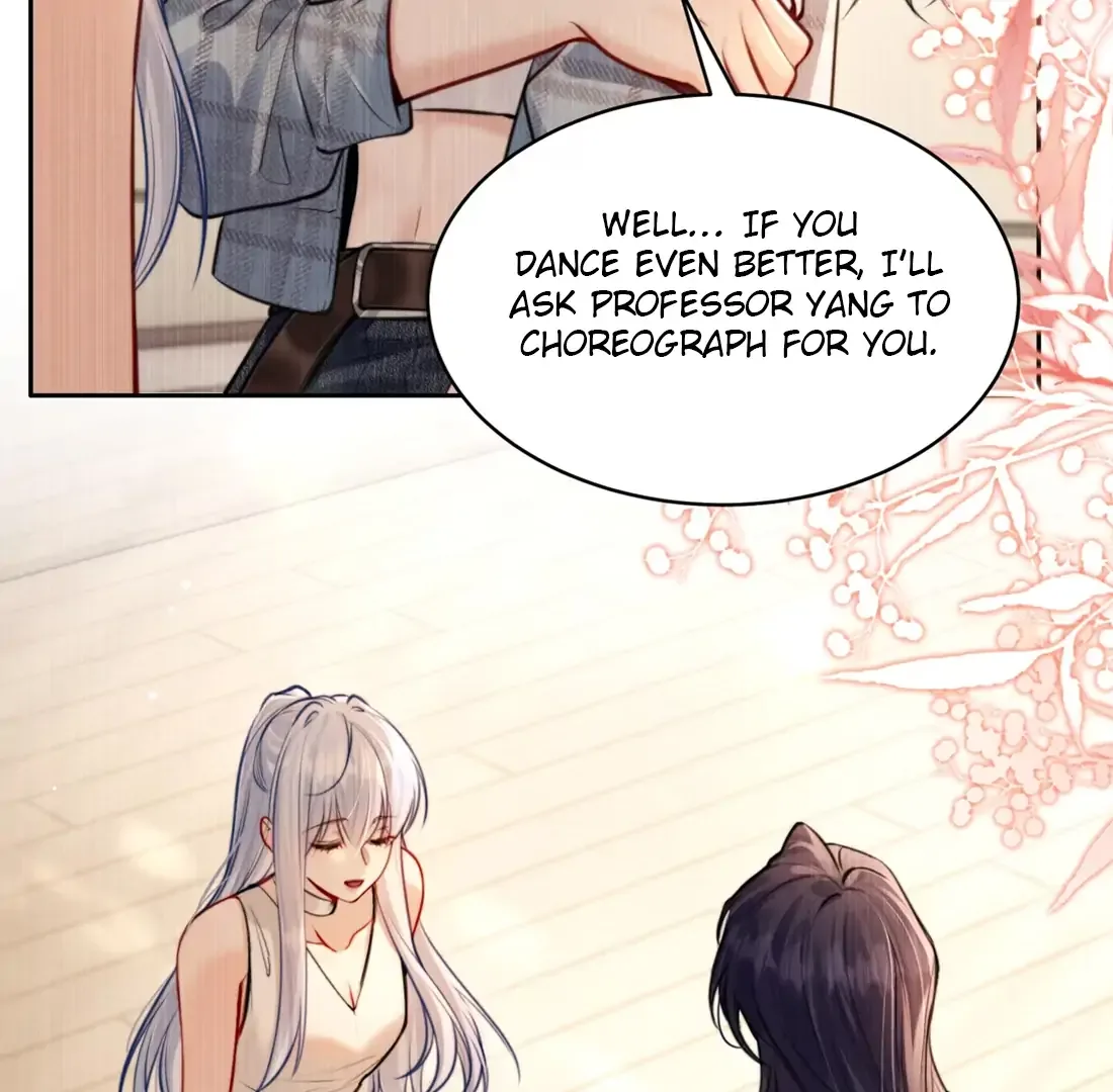 Surrendering To My Enemy's Cold Embrace Chapter 14 page 82