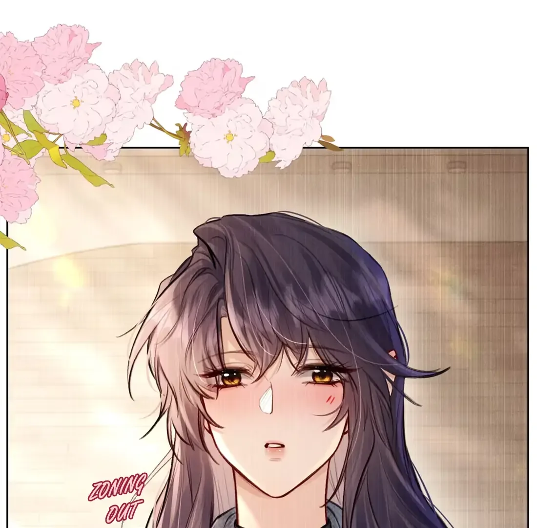 Surrendering To My Enemy's Cold Embrace Chapter 14 page 86