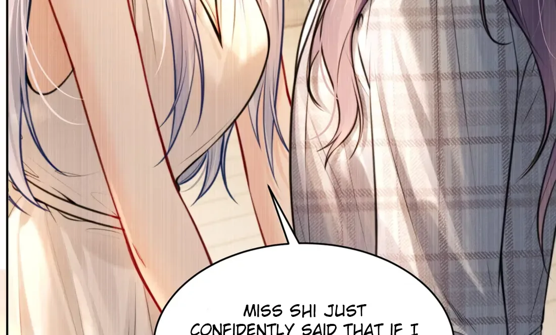 Surrendering To My Enemy's Cold Embrace Chapter 14 page 79