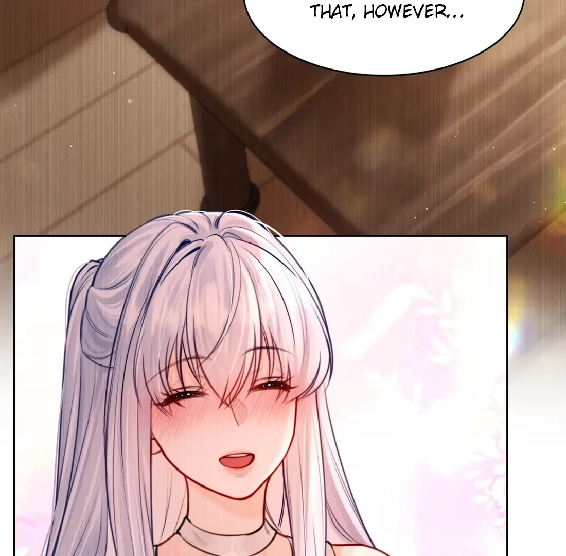 Surrendering To My Enemy's Cold Embrace Chapter 14 page 84